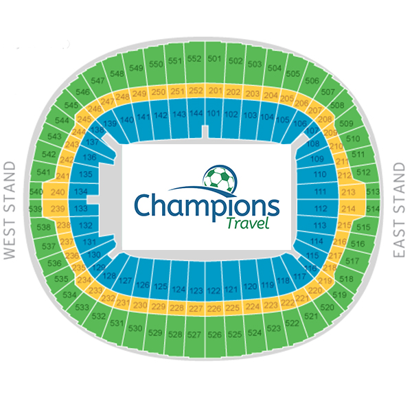 League One Playoff Final 2023-24