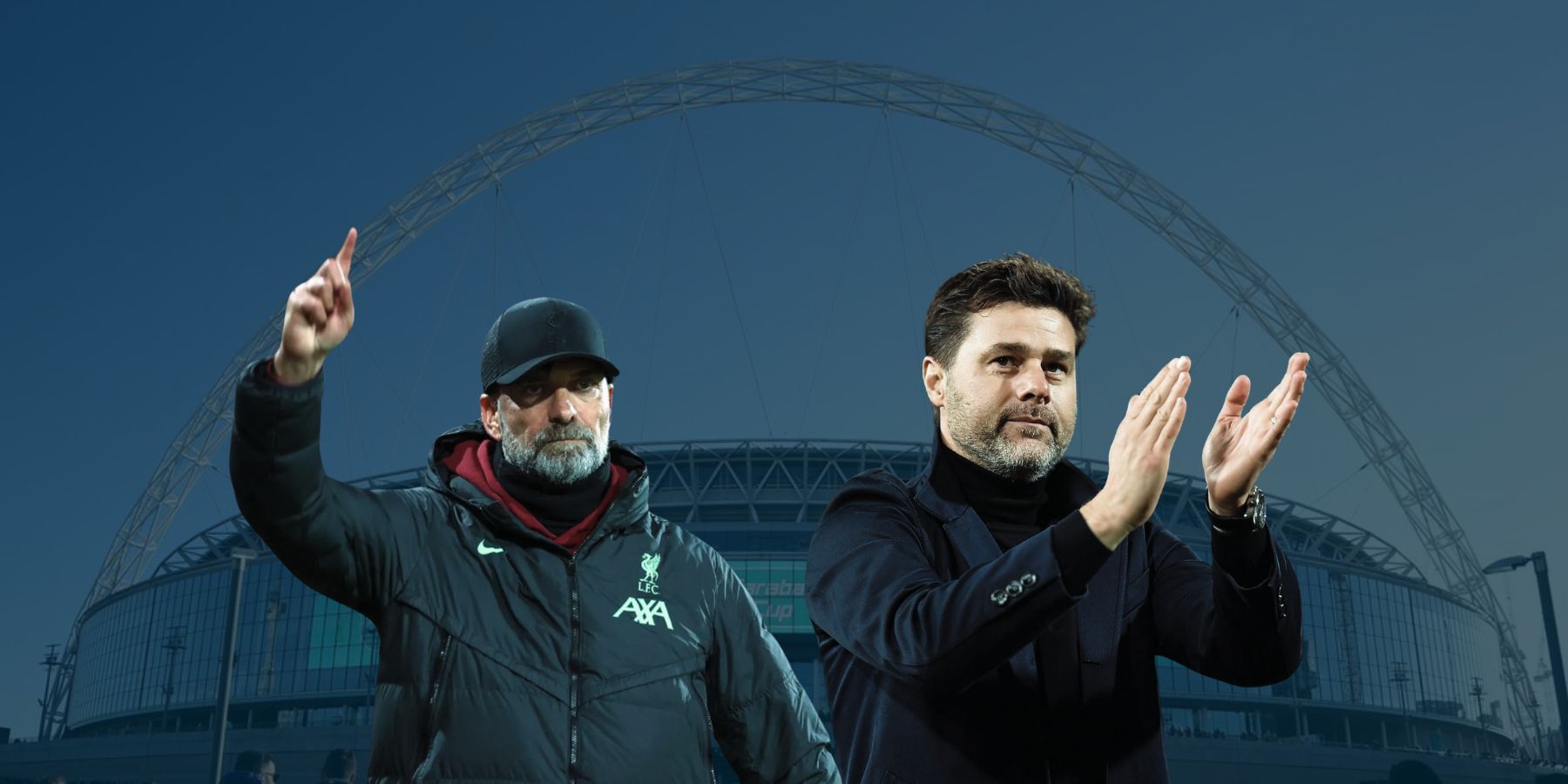 Liverpool and Chelsea to battle it out in 2024 Carabao Cup Final