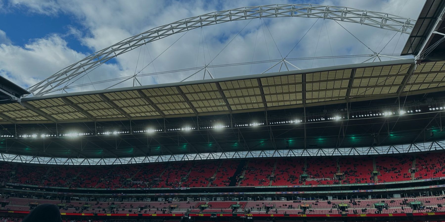 FA Cup - Road to Wembley