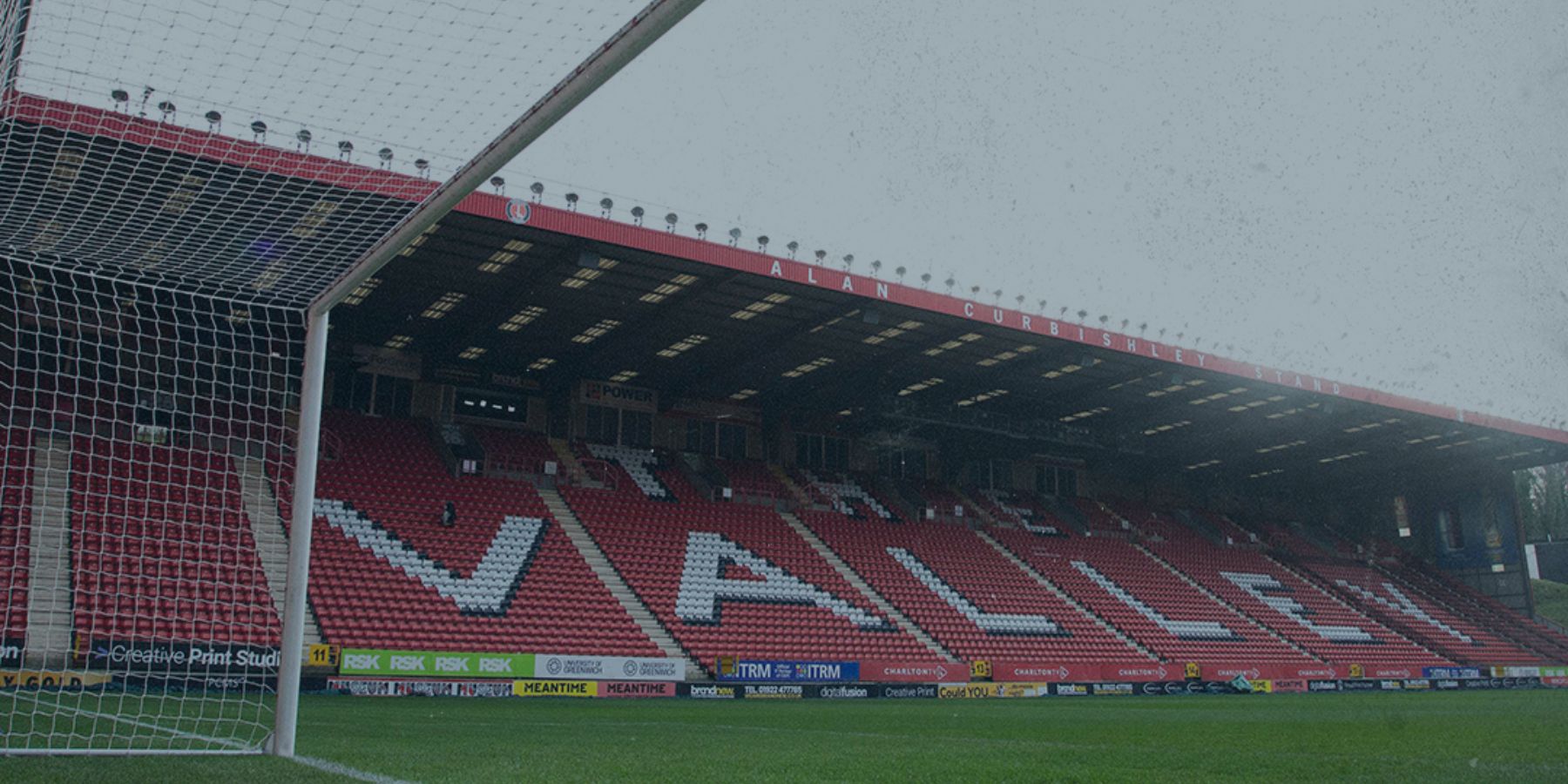 Champions Travel Sign New Deal With Charlton Athletic Football Cub