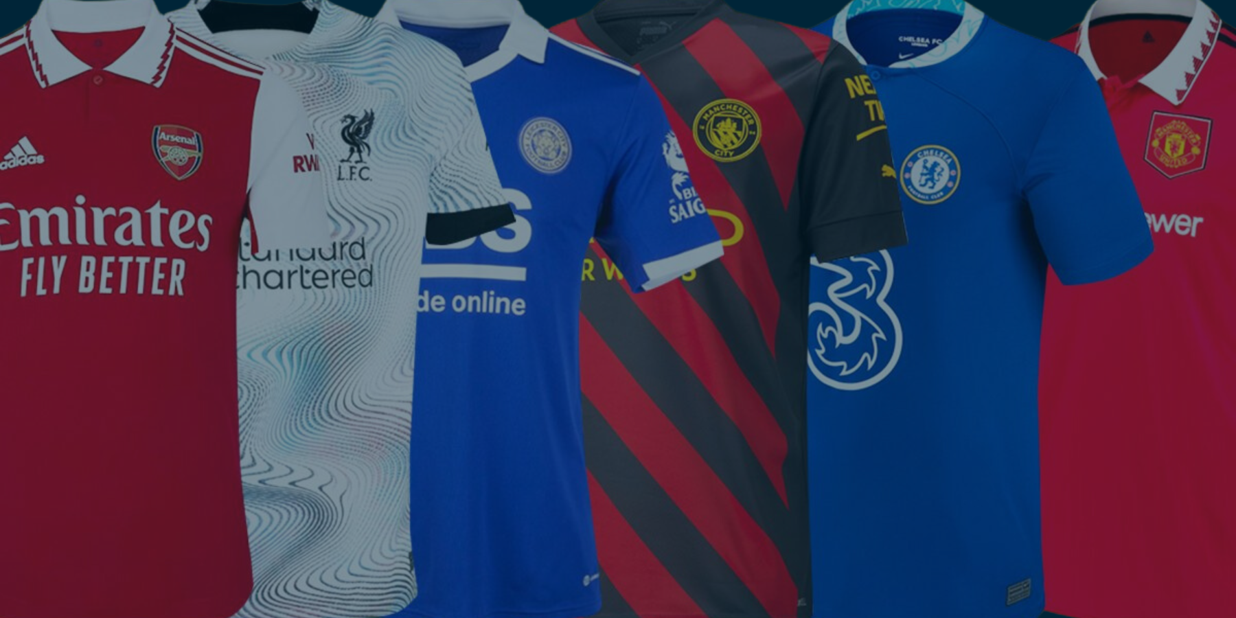 2023/24 Premier League Transfers: Ins and Outs