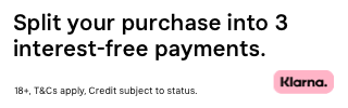 Klarna - pay in 3