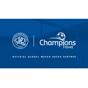 Queens Park Rangers Accredited